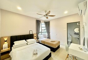 Manhattan Suites IPOH Waterpark by uBook