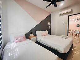 Manhattan Suites IPOH Waterpark by uBook