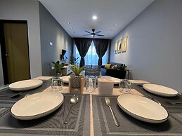 Manhattan Suites IPOH Waterpark by uBook
