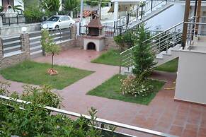 Amalia Lux Villas