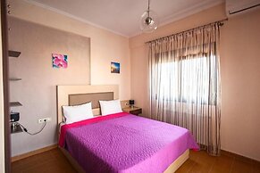 Amalia Lux Villas
