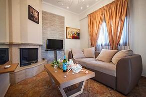 Amalia Lux Villas