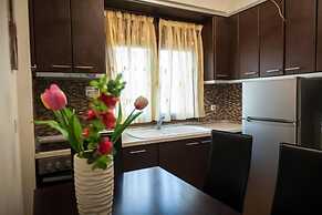 Amalia Lux Villas
