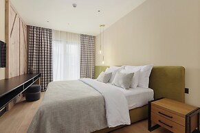 Wulfenia Hotel & Spa