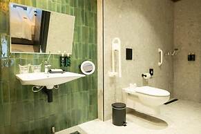 Wulfenia Hotel & Spa