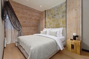 Wulfenia Hotel & Spa