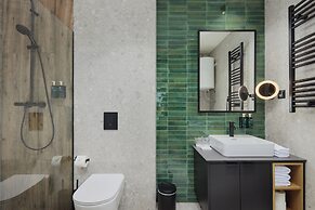 Wulfenia Hotel & Spa