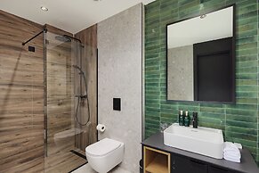 Wulfenia Hotel & Spa