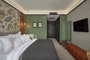 Wulfenia Hotel & Spa