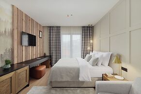 Wulfenia Hotel & Spa