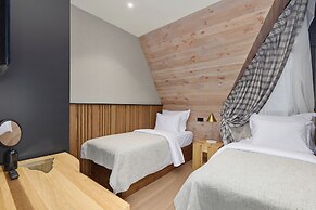 Wulfenia Hotel & Spa