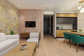 Wulfenia Hotel & Spa