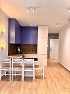 Elite Apartments