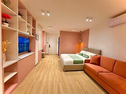 Elite Apartments