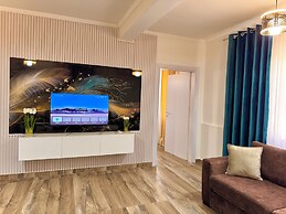 Elite Apartments
