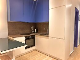 Elite Apartments