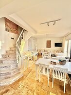 Feraye Villas