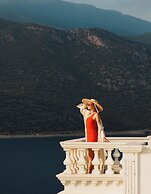 Feraye Villas