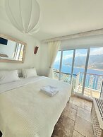 Feraye Villas