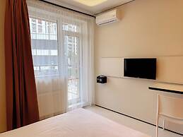 Ultramarinn Hotel