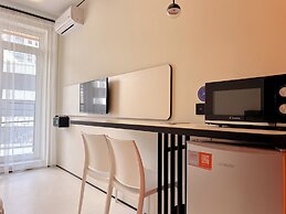 Ultramarinn Hotel