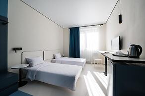 Ultramarinn Hotel