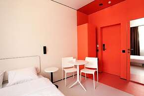 Ultramarinn Hotel