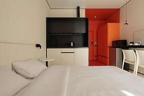Ultramarinn Hotel