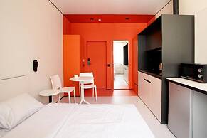 Ultramarinn Hotel