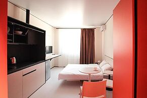 Ultramarinn Hotel