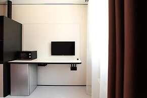 Ultramarinn Hotel