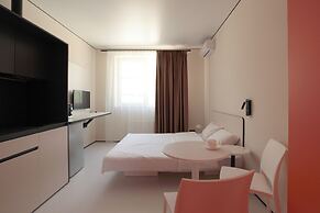 Ultramarinn Hotel