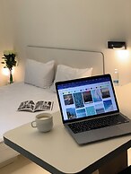 Ultramarinn Hotel