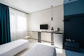 Ultramarinn Hotel