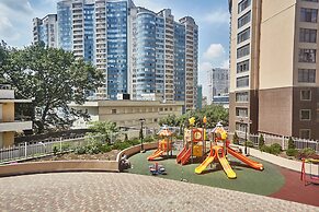 Ultramarinn Hotel