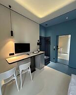 Ultramarinn Hotel