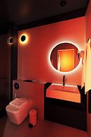 Ultramarinn Hotel