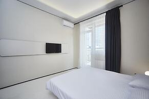 Ultramarinn Hotel