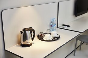 Ultramarinn Hotel
