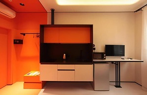 Ultramarinn Hotel