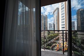 Ultramarinn Hotel