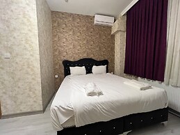 Gran Brn Hotel Taksim