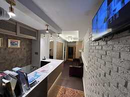 Gran Brn Hotel Taksim