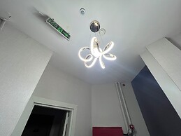 Gran Brn Hotel Taksim