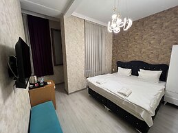 Gran Brn Hotel Taksim
