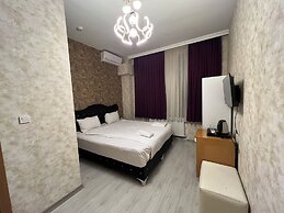 Gran Brn Hotel Taksim