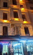 Gran Brn Hotel Taksim