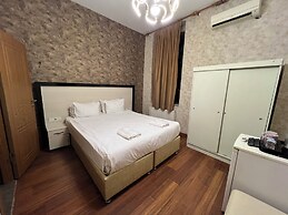Gran Brn Hotel Taksim