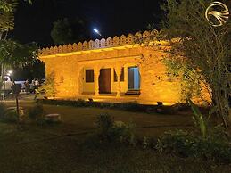 THE CABANA RESORT