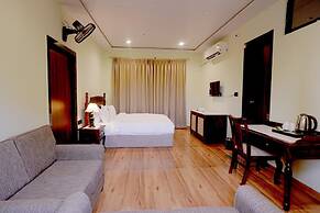 THE CABANA RESORT